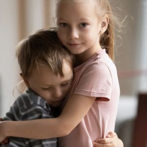 Αδέλφια: Το μεγαλύτερο παιδί θα γίνει πιο επιτυχημένο;