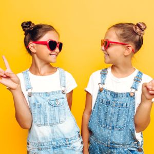 Αδέλφια: Τι ρόλο παίζουν στο πώς μεγαλώνει ένα παιδί;