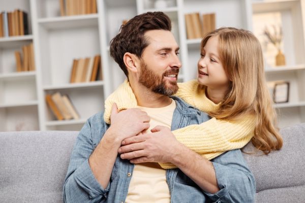 9 μαθήματα αγάπης που δίνουμε στα παιδιά…κατά λάθος | imommy.gr