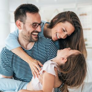 Γονείς και παιδιά: 6 συνδετικοί κρίκοι που μας κρατάνε για πάντα ενωμένους