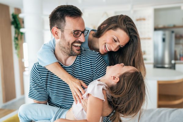 Γονείς και παιδιά: 6 συνδετικοί κρίκοι που μας κρατάνε για πάντα ενωμένους | imommy.gr