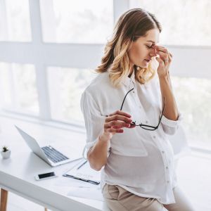 Όταν το στρες υπερβαίνει τα όρια: Πώς να το διαχειριστούν οι μέλλουσες μαμάδες