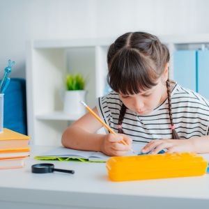 Άγχος: Αυτό το ύπουλο είδος σαμποτάρει την επιτυχία του παιδιού