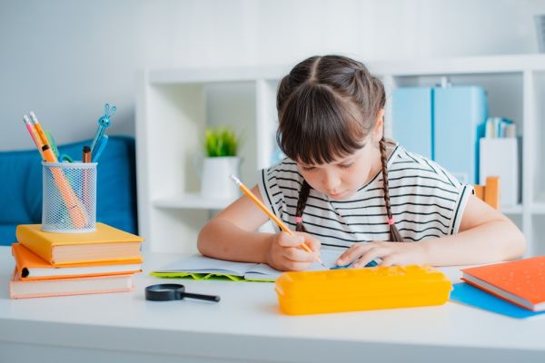 Άγχος: Αυτό το ύπουλο είδος σαμποτάρει την επιτυχία του παιδιού | imommy.gr