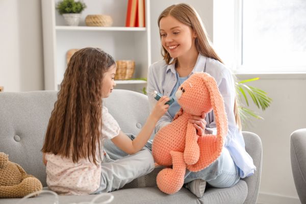 Ανοιξιάτικες αλλεργίες: Πώς θα τις… πολεμήσουμε; | imommy.gr