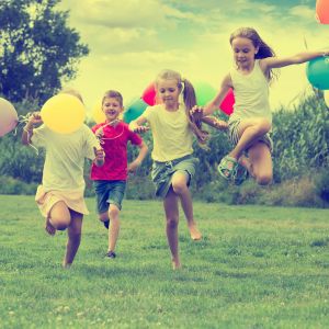 5 πράγματα που θυμούνται τα παιδιά από την παιδική τους ηλικία (δεν είναι αυτά που νομίζουμε)