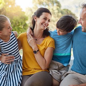 7 χαρακτηριστικά “διαμάντια” που κάνουν τα παιδιά επιτυχημένους και χαρούμενους ενήλικες