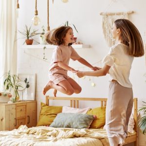 Όταν το παιδί πέφτει πάντα στα μαλακά… δεν μαθαίνει αυτήν τη δεξιότητα