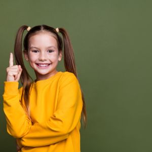 Αντίληψη: Ένα παιδί ξεχωρίζει εύκολα την αλήθεια από το ψέμα;