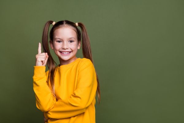 Αντίληψη: Ένα παιδί ξεχωρίζει εύκολα την αλήθεια από το ψέμα; | imommy.gr