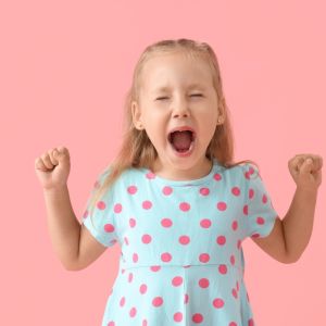 Τι θέλει να μας πει η ανυπακοή των παιδιών;