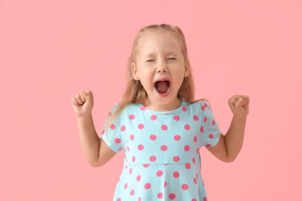 Τι θέλει να μας πει η ανυπακοή των παιδιών;