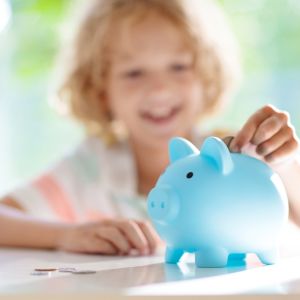 Μιλάμε στα παιδιά για τα χρήματα, χτίζουμε τις βάσεις για το μέλλον