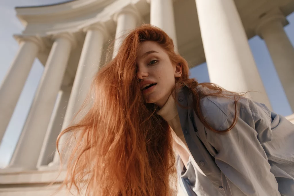 χάλκινο μαλλί