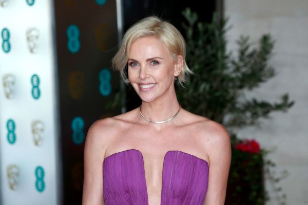 Σαρλίζ Θερόν: Ποιο οδυνηρό περιστατικό συνέβη όταν ήταν έφηβη; | imommy.gr