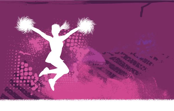 Ασημένια τα κορίτσια της Εθνικής Ελλάδος στο Παγκόσμιο πρωτάθλημα Cheerleading | imommy.gr