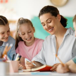 Δημιουργικά παιδιά: Έχουν ένα σημαντικό πλεονέκτημα