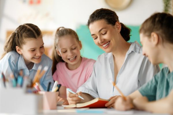 Δημιουργικά παιδιά: Έχουν ένα σημαντικό πλεονέκτημα | imommy.gr