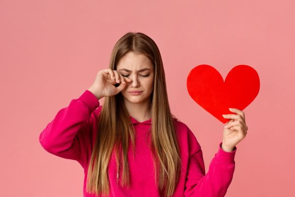 Παιδιά στην εφηβεία & χωρισμοί: Τι πρέπει να ξέρουμε | imommy.gr