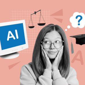 Πώς χρησιμοποιούν οι έφηβοι την τεχνητή νοημοσύνη;