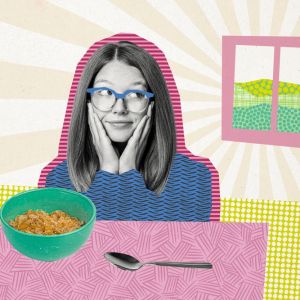 Υγιεινή διατροφή για εφήβους: Τι δεν πρέπει να λείπει απ’ τo πιάτo τους;