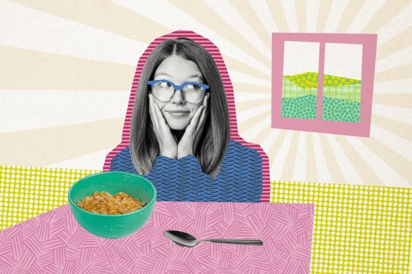 Υγιεινή διατροφή για εφήβους: Τι δεν πρέπει να λείπει απ’ τo πιάτo τους;