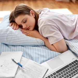 Ύπνος: Οι έφηβοι κοιμούνται όλο και χειρότερα