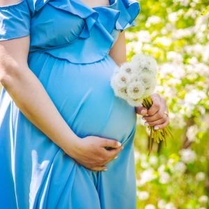 Ατμοσφαιρική ρύπανση: Πώς προστατεύει η φύση το έμβρυο;