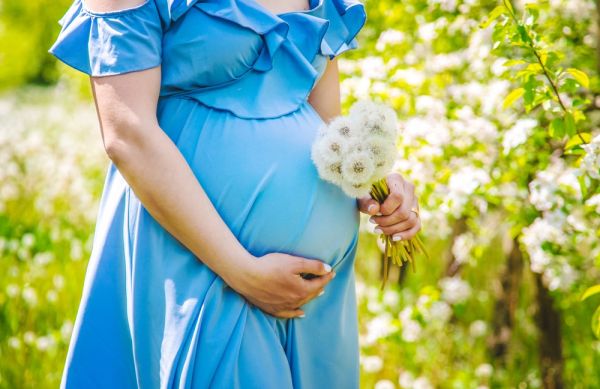 Ατμοσφαιρική ρύπανση: Πώς προστατεύει η φύση το έμβρυο; | imommy.gr