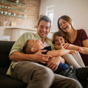 Ο χρόνος σας ο κόσμος τους: Όλα όσα αξίζει να κάνετε μαζί με τα παιδιά