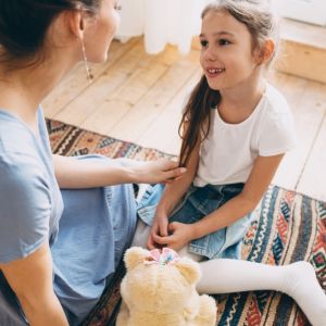 Ενσυναίσθηση στην ανατροφή: Πώς ενισχύει τη σχέση σας με το παιδί