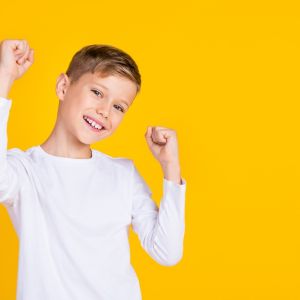 Επιτυχία: 9 τρόποι για να τα καταφέρει το παιδί στη ζωή του