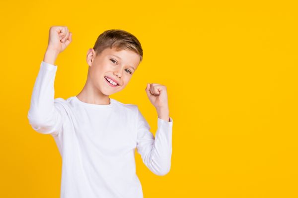 Επιτυχία: 9 τρόποι για να τα καταφέρει το παιδί στη ζωή του