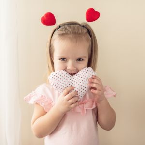 Πώς να μάθουμε στα παιδιά να λένε “ευχαριστώ” & “συγγνώμη”