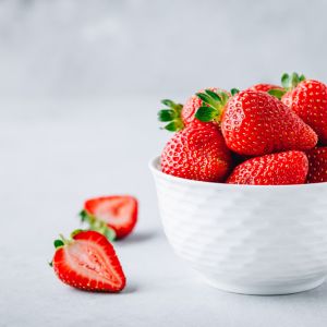 Άνοιξη στο πιάτο: 4 τροφές που διευρύνουν τους μικρούς ουρανίσκους