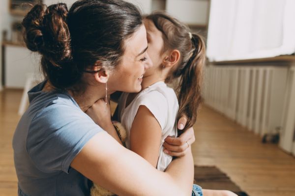 Το Νο1 λάθος που κάνουν οι gentle parents