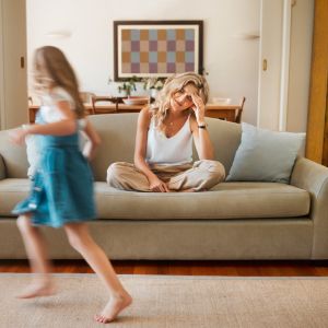 Τι κοινό έχουν τα… φλαμίνγκο με τους νέους γονείς;