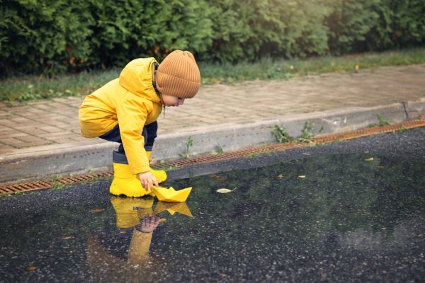 Καιρός: Έρχεται νέο κύμα αφρικανικής σκόνης με βροχές και τοπικές καταιγίδες | imommy.gr