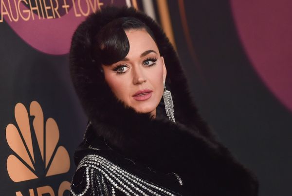 Κέιτι Πέρι: Νέα ανάρτηση για τη σχέση της με τον Τριντό | imommy.gr