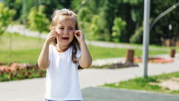 Συναισθήματα: 7 τρόποι για να μπορεί το παιδί να τα ελέγχει | imommy.gr