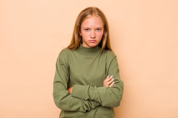 Κορίτσια: Γιατί φοβούνται να… μεγαλώσουν;