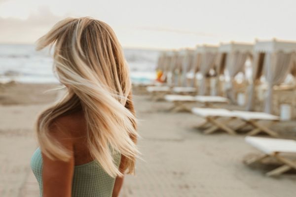 Buttercream blonde: Το ξανθό που θα σας φωτίσει | imommy.gr