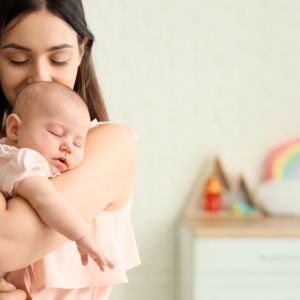 Μετά τον τοκετό δεν είστε πια η ίδια και η επιστήμη το επιβεβαιώνει