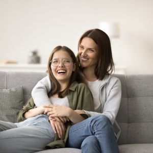 Συναισθήματα: Επικοινωνήστε με τον έφηβο για να τα ρυθμίσει πιο εύκολα