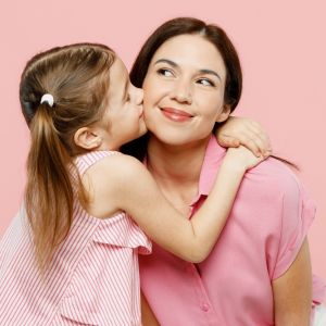 Μαμάδες: Υπάρχει η «τέλεια μητέρα»;