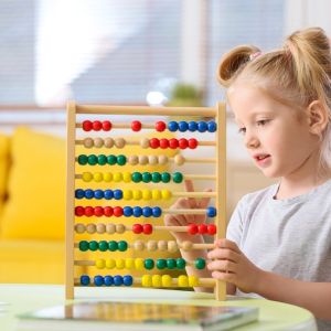 Μαθηματικά: Πώς να κάνετε το παιδί να τα αγαπήσει;