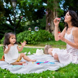 Matrescence: Η μεταμόρφωση της γυναίκας σε μητέρα