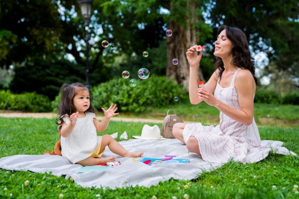 Matrescence: Η μεταμόρφωση της γυναίκας σε μητέρα | imommy.gr