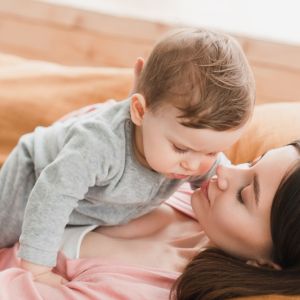 Το λάθος που κάνουμε με τα meltdowns των παιδιών