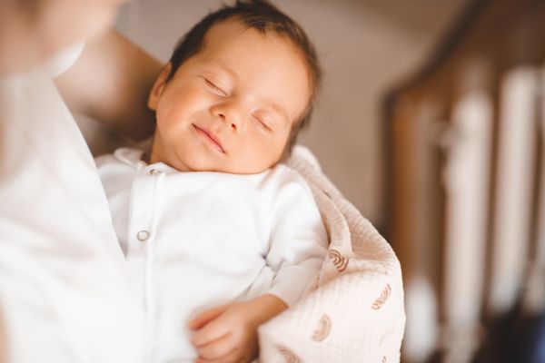 Μωρό & συναισθήματα: Μια καρδιά που μεγαλώνει | imommy.gr